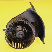 фото thumb №3, Воздуходувка обдув вентилятор renault scenic ii j84f666583v nr376