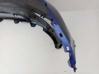 Tesla model y 2020- бампер перед передній 1540100-06-c Зі Шроту, фото thumb