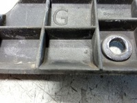 фото thumb №4, Citroen ds3 racing направляющая левый pod накладка