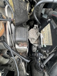 фото thumb №1, Citroen c4 ii кронштейн двигуна 1.6