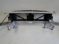 фото thumb №13, Mercedes c w206 s206 pas передний усилитель балка зона комплект 63 amg