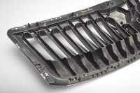 фото thumb №10, Skoda octavia ii решётка радиатора решётка радиатора решётка радиатора 1z0853651c