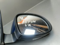 фото thumb №14, Зеркало правое skoda yeti 15 pin фотохромный внешние