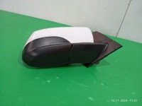 Зеркало правое электрический 3 pin opel karl 15-19 całe ładne Киев, фото thumb