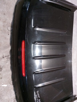 фото thumb №6, Крышка зад задняя peugeot 206 cc кабриолет