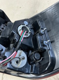 фото thumb №8, Hyundai i30 iii 17- kombi лампа левая задняя задняя led europa