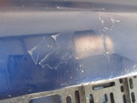 фото thumb №6, Hyundai coupe lift 00r бампер задняя оригинал le