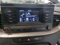 фото thumb №6, Радіо програвач + дисплей kia ceed iii 96170j7610wk 96170j7610