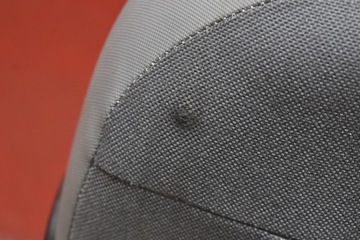 фото thumb №12, Сидіння лівий водія citroen berlingo 2 ii рестайлінг 12-15