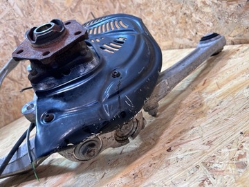 фото thumb №16, Подвешивание амортизатор рычаг поворотный кулак правый перед audi a6 c8 a7 4k 2018-