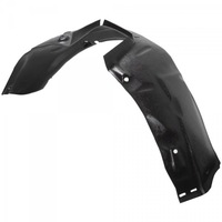 фото thumb №1, Подкрылок do opel meriva a 2003-2010