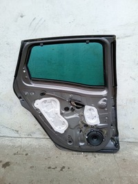 фото thumb №10, Renault scenic iv 16- двері задня задні