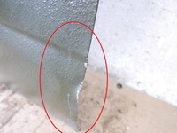 фото thumb №4, Двері зсувні праві зад citroen jumpy i 94-04