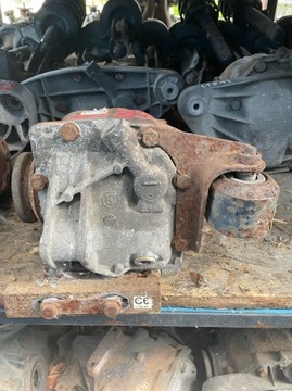 фото thumb №6, Мост дифференциал bmw e46 2.0d 7526158 2.56