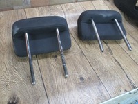 фото thumb №8, Vw passat b7 универсал задняя диван подголовник заглушка isofix bok