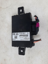 фото thumb №1, A7 c7 4g a6 блок керування шлюз модуль 4g0907468ac