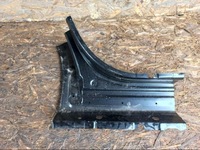 фото thumb №7, Поріг обшивка лівий задній задня toyota rav4 rav 4 iv