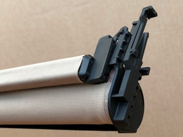 фото thumb №7, Ролета панорамы люк зад бежевый beż a1567800140 do x156 w156 2014-19