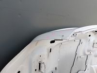 фото thumb №16, Volvo xc90 2005- капот кришка двигуна =