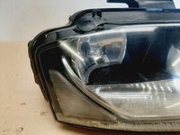 фото thumb №8, Лампа правая перед передняя audi a3 8p рестайлинг годы 2008-2012 англичанин