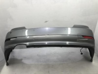 фото thumb №1, Бампер задня задній pdc bmw e60