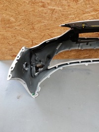 фото thumb №11, Бампер opel corsa f gs-line перед 475498858 оригінал