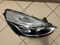 фото thumb №10, Лампа передняя перед правая renault clio iv 4 12- 260103317r