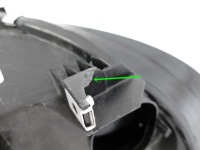 фото thumb №11, Bmw 6 f12 f13 f06 m6 14-18 lci lift лампа full led адаптивный левая перед eu