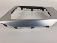 фото thumb №12, Bmw i4 2023 рамка тяга переключения передач