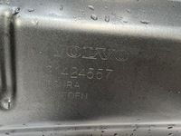 фото thumb №11, Volvo xc60 ii - капот крышка двигателя