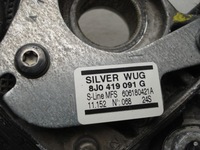 фото thumb №12, Кермо audi sline 8j0419091g оригінал