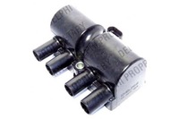 фото thumb №2, Котушка запалювання chevrolet evanda daewoo lanos lega