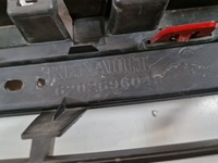 фото thumb №8, Renault captur i 1 lift бампер передний перед led 620269604