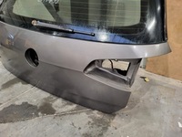 фото thumb №7, Vw golf vii hb кришка багажника багажника la7n