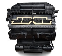 фото thumb №1, Оригінал обігрівач 77367566 alfa romeo giulia b