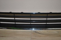 фото thumb №9, Решётка радиатора передний volswagen passat b7 2010 - 2015 3aa853671a с ремень хром