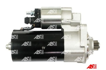 фото thumb №15, Стартер as-pl s0006