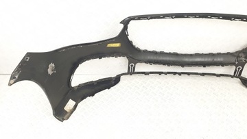 фото thumb №8, Mercedes s-klasa w223 обычный бампер перед переднее