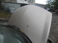 фото thumb №1, Капот renault clio 3 05-09