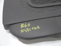 фото thumb №6, Защита крышка двигателя верхний mini countryman r60 n47 1.6d 7811920