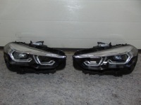 Bmw 2 f44 m-pakiet комплектный  перед now 1.5 капот бампер ремень c1d фары 6xpd Киев, фото thumb