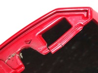 фото thumb №12, Бампер перед передний + решётка радиатора решётка радиатора dacia sandero i 2008-2012 - ov210