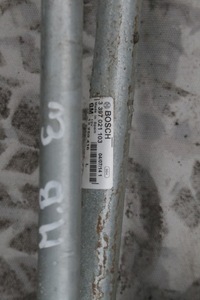 фото thumb №6, Механизм дворник opel meriva b 13250416