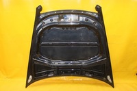 фото thumb №10, Капот перед передняя vw phaeton lr5w