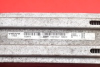 Радіатор інтеркулер 31338475 volvo xc60 1 1 2.4 d 163 km 08-13 Зі Шроту, фото thumb