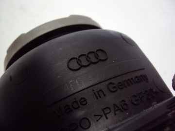 фото thumb №4, Бачок усилителя audi rs5 купе 8t v8 2010r