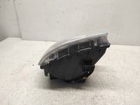 фото thumb №8, Kia picanto 1 i 03-07 лампа правая перед 92102-070 - cała