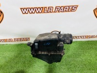 Купить Корпус фильтра воздуха левая jaguar f-pace x761 mx739h709ab, фото thumb