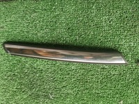 фото thumb №1, Mini cooper r56 молдинг накладка крила хром правий перед