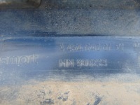 Бампер задний задний smart forfour 1 454 европа с Разборки, фото thumb